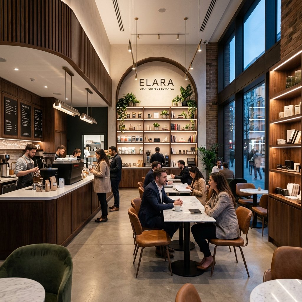 O Poder do Som no Ambiente Comercial | inradio